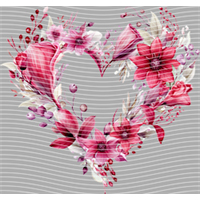 Valentine's Day-QRJ  4229